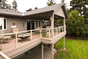 Exterior Patio Remodel Large Thumbnail