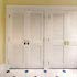 Bathroom Remodel Laundryroom  into Closet