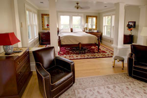 Master Bedroom Add-on