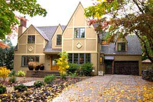 Exterior Remodel 1