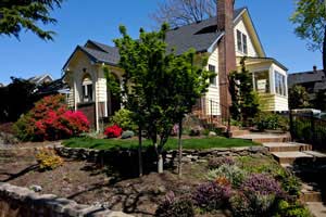 Exterior Remodel 2