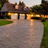 Garage Add-on With Driveway Thumb