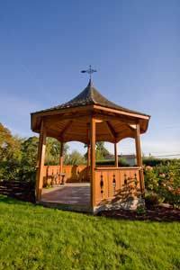 Gazebo