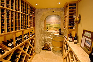 Wine Cellar